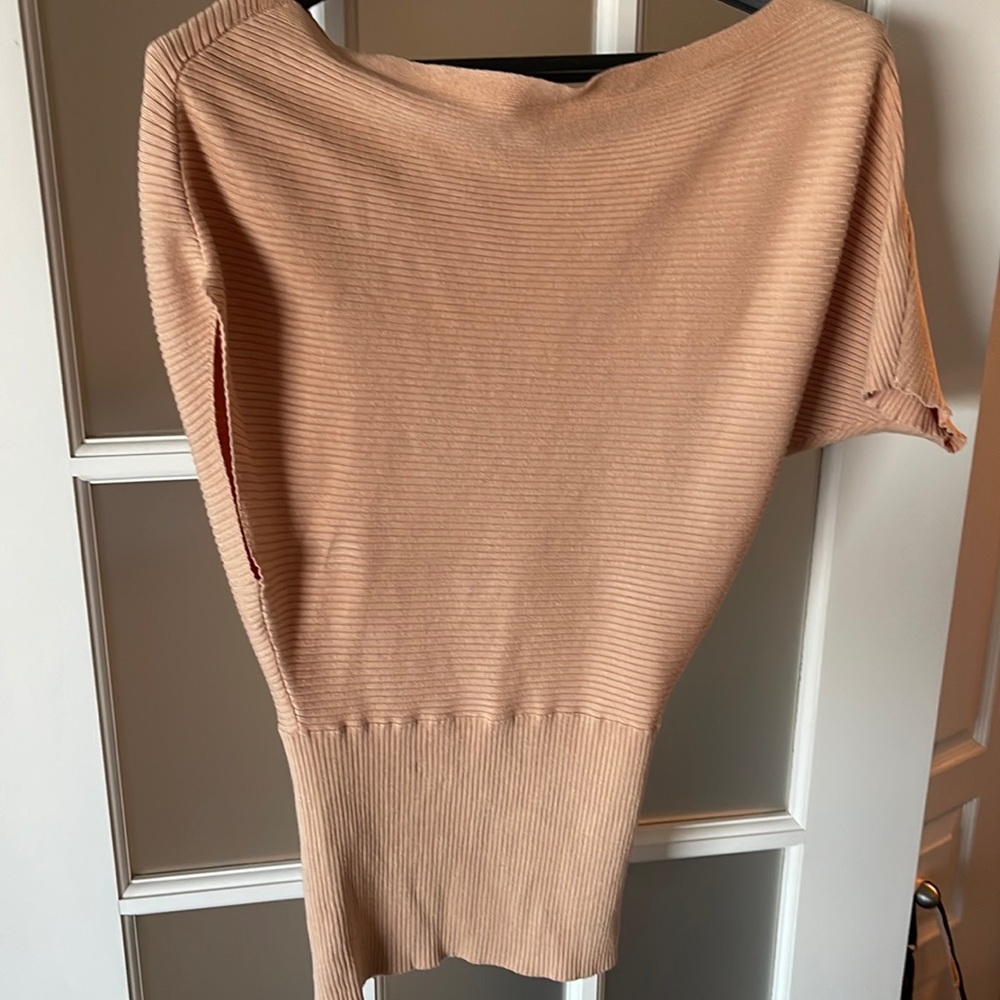 Marciano top x small
